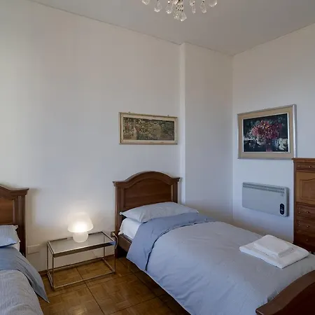 Portosole Roomy Garden Flat Sanremo