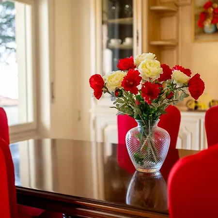 Portosole Roomy Garden Flat * Σαν Ρέμο